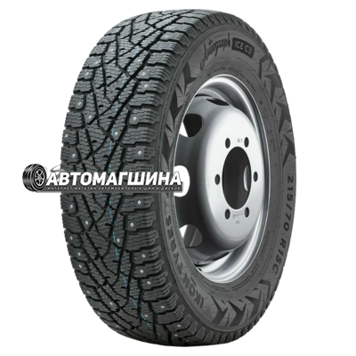 235/65R16C 121/119R Ikon Tyres Autograph Ice C3 TL (.)