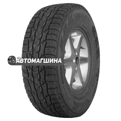 215/65R16C 109/107R Ikon Tyres Autograph Snow C3 TL