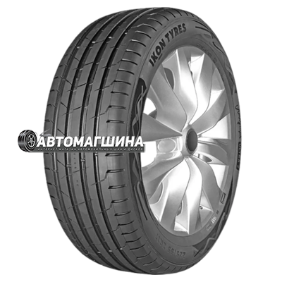 255/40ZR19 100Y XL Ikon Tyres Autograph Ultra 2 TL