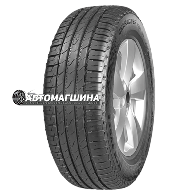 215/60R17 96H Ikon Tyres Character Aqua SUV TL