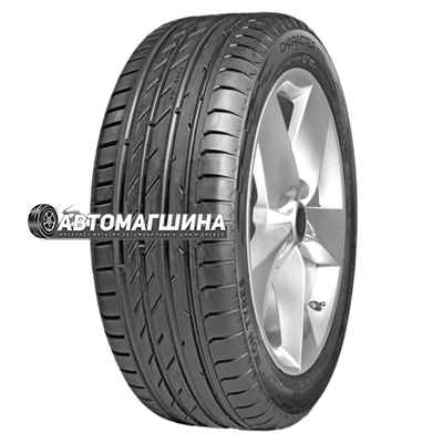 205/55R16 94V XL Ikon Tyres Character Ultra TL