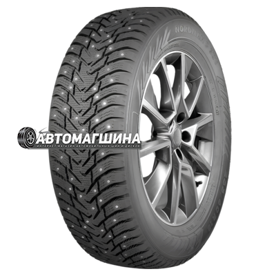 245/65R17 111T XL Ikon Tyres Nordman 8 SUV TL (.)