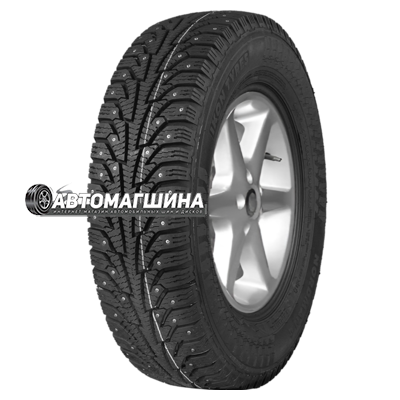 215/75R16C 116/114R Ikon Tyres Nordman C TL (.)