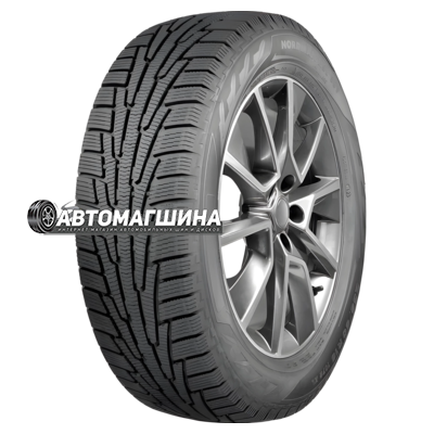 225/65R17 106R XL Ikon Tyres Nordman RS2 SUV TL