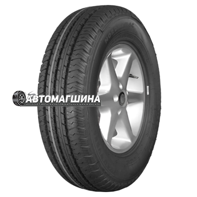 195/75R16C 107/105S Ikon Tyres Nordman SC TL