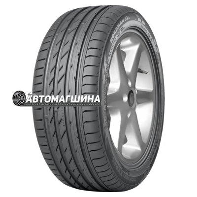 215/55R17 98V XL Ikon Tyres Nordman SZ2 TL