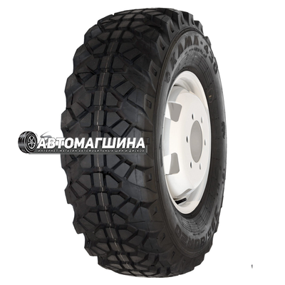 395/80R20 149K Kama -430 TT M+S 3PMSF