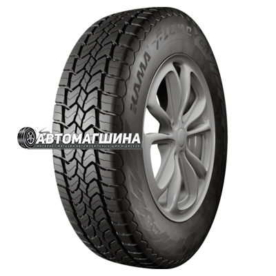 185/75R16 97T Kama Flame A/T (-245) TL