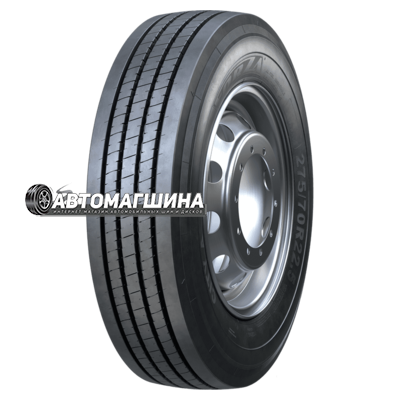 275/70R22,5 150/145J Kama Forza CITY A TL M+S