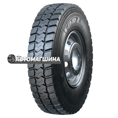 315/80R22,5 156/150F Kama Forza OR A TL M+S