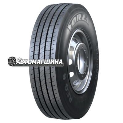 315/80R22,5 154/150K Kama Forza REG S TL