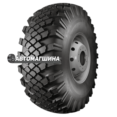 500/70-20 156F Kama -284 TT POR M+S 16PR