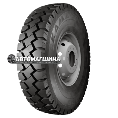 10,00R20 147/143F Kama -701 TT POR M+S 16PR