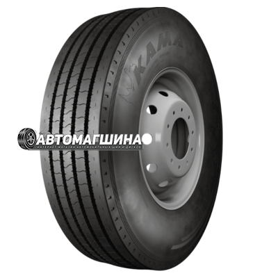 315/80R22,5 156/150L Kama NF 201 TL