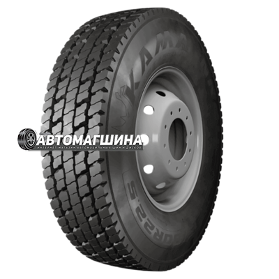 315/70R22,5 154/150L Kama NR 202 TL M+S 3PMSF