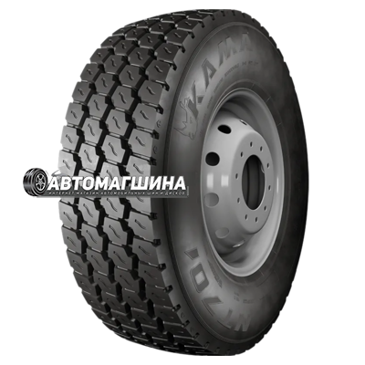 385/65R22,5 160K Kama NT 701 TL FRT M+S