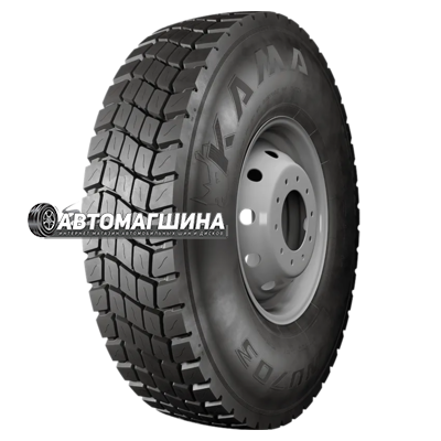 10,00R20 149/146K Kama NU 703 TT