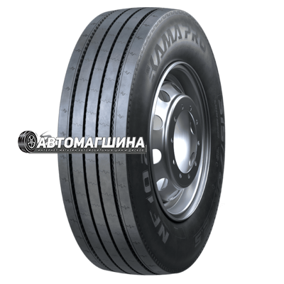 315/70R22,5 156/150L Kama PRO NF 102 TL