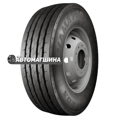 295/80R22,5 152/148M Kama PRO NF 203 TL M+S 3PMSF