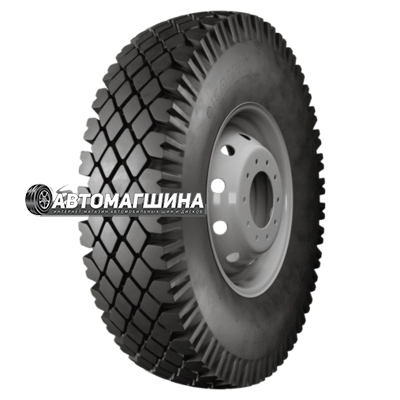 12,00R20(320R508) 154/149J Kama -304, -4 TT POR M+S 18PR