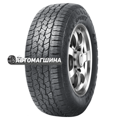 265/65R17 112T LingLong Leao Lion Sport A/T100 TL