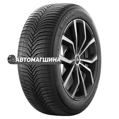 215/50R18 92W Michelin CrossClimate SUV TL