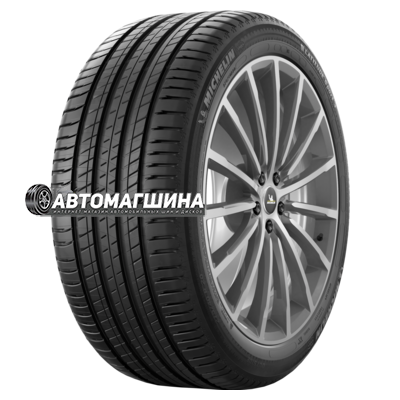 295/35R21 107Y XL Michelin Latitude Sport 3 N1 TL