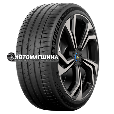 235/45R20 100V XL Michelin Pilot Sport EV Acoustic TL