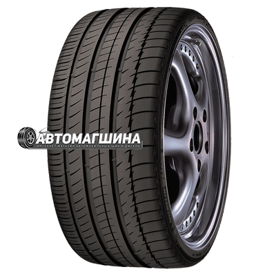 285/40ZR19 103(Y) Michelin Pilot Sport PS2 K2 TL