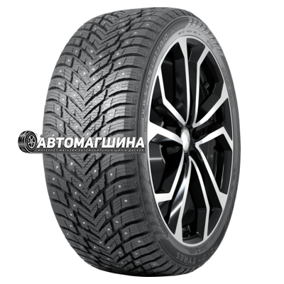 215/65R17 103T XL Nokian Tyres Hakkapeliitta 10p SUV TL (.)