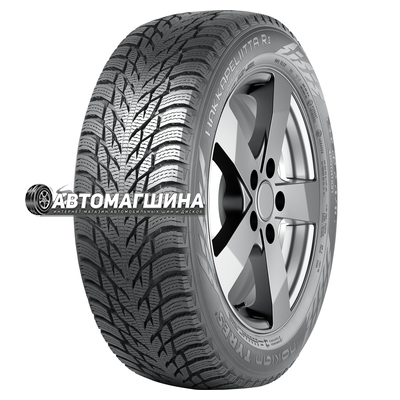 235/45R18 98T XL Nokian Tyres Hakkapeliitta R3 TL