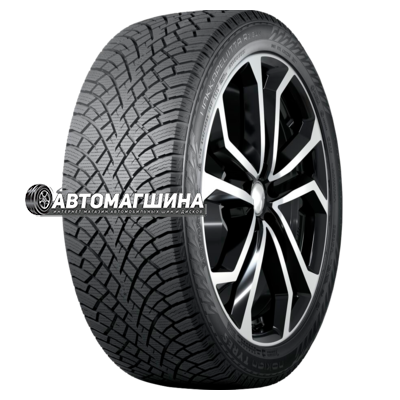 215/65R17 103R XL Nokian Tyres Hakkapeliitta R5 SUV TL