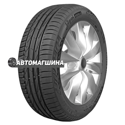 225/50R17 98W XL Ikon Tyres Autograph Aqua 3 TL