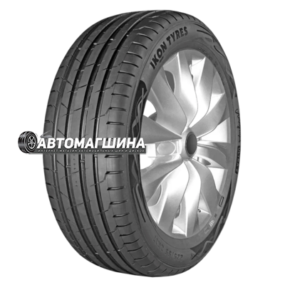 225/40ZR18 92Y XL Ikon Tyres Autograph Ultra 2 TL