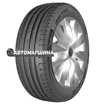 265/50ZR19 110Y XL Ikon Tyres Autograph Ultra 2 SUV TL