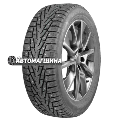 215/70R16 100T Nordman Nordman 7 SUV TL (.)