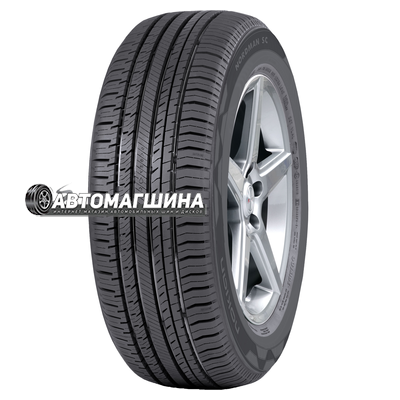 225/70R15C 112/110R Ikon Tyres Nordman SC TL