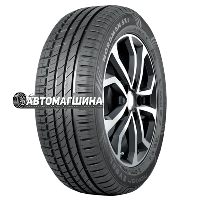 195/55R16 91H XL Ikon Tyres Nordman SX3 TL