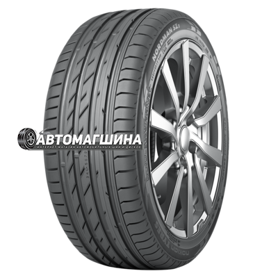215/50R17 95W XL Ikon Tyres Nordman SZ2 TL