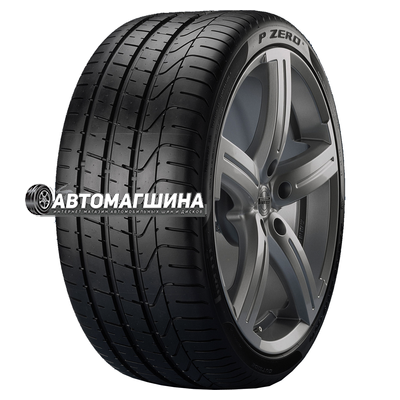 295/40ZR21 111Y XL Pirelli P Zero TL