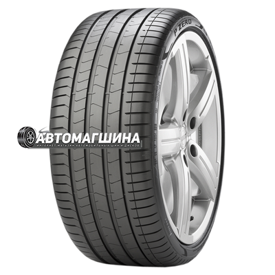 245/45R18 100Y XL Pirelli P Zero * TL Run Flat L.S.PZ4