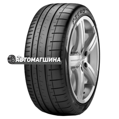 285/45R20 108W Pirelli P Zero TL S.C.PZ4