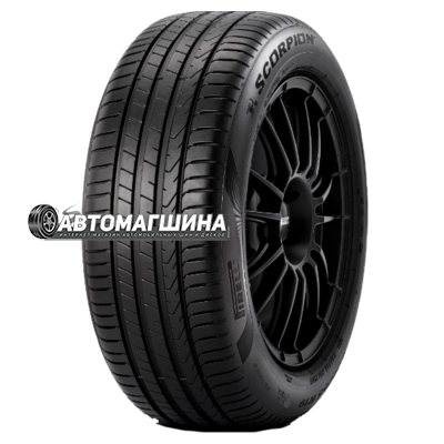 235/50R19 99V Pirelli Scorpion KS TL