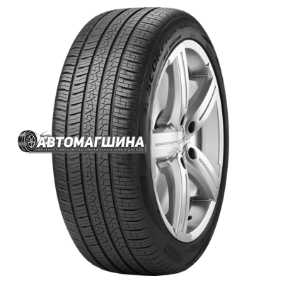 275/55R19 111V Pirelli Scorpion Zero All Season MO TL M+S