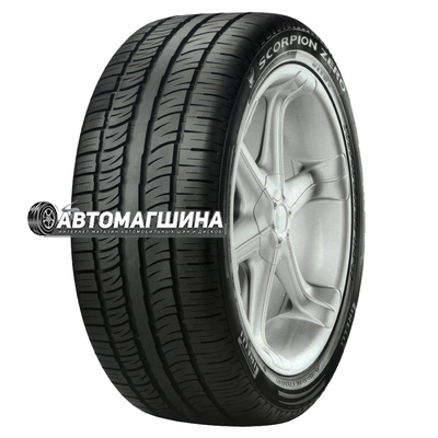 285/45R21 113W XL Pirelli Scorpion Zero Asimmetrico MO1 TL M+S