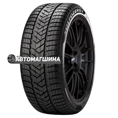 245/45R18 100V XL Pirelli Winter SottoZero Serie III * MOE TL Run Flat