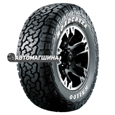 LT315/70R17 121/118S Roadcruza RA1100 TL WW M+S 10PR