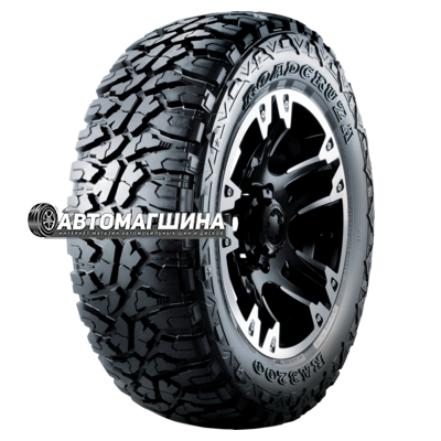 LT305/70R16 118/115Q Roadcruza RA3200 TL WW POR M+S 8PR