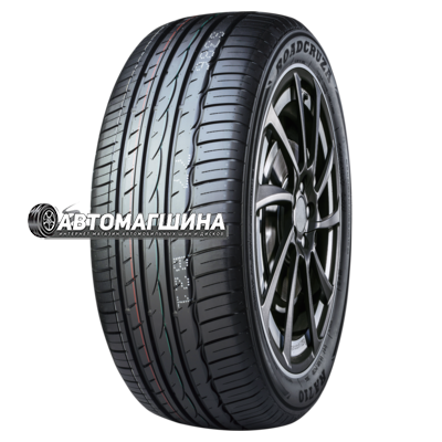 295/40ZR21 111W XL Roadcruza RA710 TL M+S