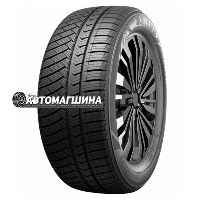 195/55R15 85H Sailun Atrezzo 4 Seasons TL BSW M+S 3PMSF